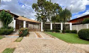 Imagem: Casa em condomínio com 04 dormitórios