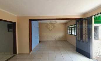 Imagem 4: Casa padrão para locação e venda no Parque das Andorinhas, em Ribeirão Preto SP