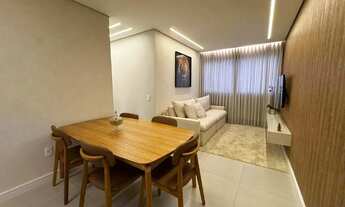 Imagem 4: Apartamento à venda, 3 quartos, 1 suíte, 2 vagas, Palmeiras - Belo Horizonte/MG