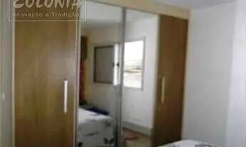 Imagem 4: Apartamento para locação - Vila Palmares, Santo André