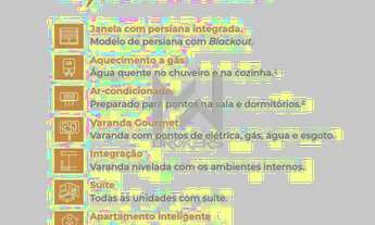 Imagem 3: LANÇAMENTO: Apartamentos à venda no Best View Residence - Swiss Park em Campinas/SP