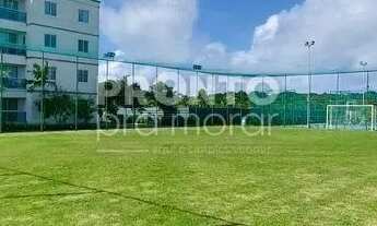 Imagem 4: Imóvel para venda tem 66 metros quadrados com 3 quartos em Centro - Ipojuca - PE