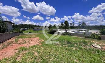 Imagem 4: Lote à Venda Condomínio Entreverdes Sousas Campinas/SP