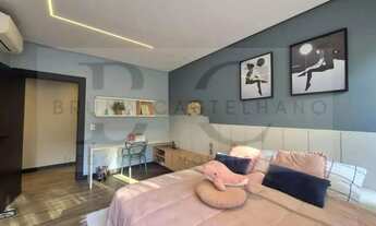 Imagem 4: Casa em Condomínio para Venda em Sorocaba, Parque Reserva Fazenda Imperial, 5 dormitórios