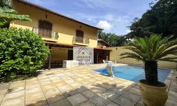 Imagem 5: Casa em condomínio com 6 suítes no Iconha - Guapimirim - RJ