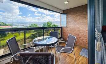 Imagem 4: Apartamento à venda na Agronômica - Florianópolis, com vista mar e excelente localização