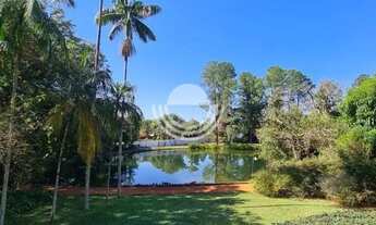 Imagem 2: Casa à venda em Campinas, Residencial Barão do Café, com 5 quartos, com 576.05 m²