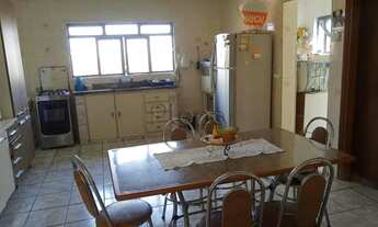 Imagem 2: Sobrado à venda com 4 quartos no Jardim Primavera, em Indaiatuba