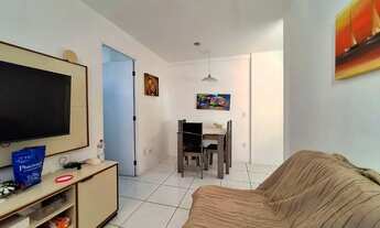 Imagem 3: Apartamento com 1 dormitório à venda, 38 m² por R$ 275.000,00 - Boa Viagem - Recife/PE