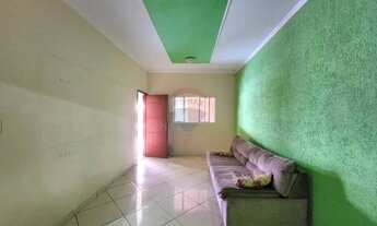 Imagem 4: Casa ampla à venda no Jardim Engenho!