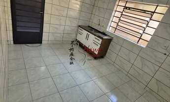 Imagem 5: Casa R$ 1.350,00 (Jd. Santa Monica