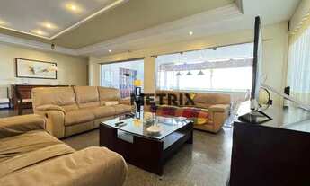 Imagem 3: Cobertura com 3 dormitórios à venda, 360 m² por R$ 1.499.000,00 - Aldeota - Fortaleza/CE