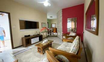 Imagem 3: Casa em Avenida Maria da Conceição Vargas de Oliveira - Loteamento Residencial Vargas - Tr