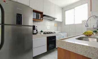 Imagem 6: Apartamento para Venda em Belo Horizonte, São João Batista (Venda Nova), 2 dormitórios, 1