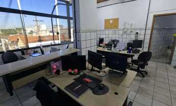 Imagem 7: PRÉDIO INTEIRO COMERCIAL À VENDA 516m² Área Útil - 2 Andares - Vila Maria - SP