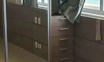 Imagem 2: ALUGUEL EM BOA VIAGEM, ANDAR ALTO, VARANDA, VISTA MAR, 5QT, 2 VAGAS, NASCENTE, VENTILADO