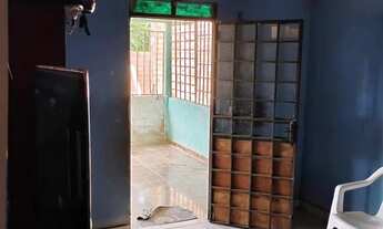 Imagem: VENDO CASA NA CABANAGEM-st