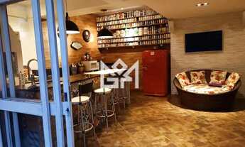 Imagem 3: Casa com 3 quartos, suíte e 2 banheiros disponível para venda e locação no bairro Higienóp