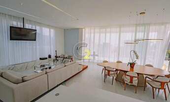 Imagem 7: Casa no condomínio Residencial Genesis 2 - Alphaville à venda, 4 quartos, sendo 3 suítes