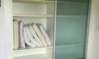 Imagem 5: Excelente flat com vista para o mar no Resort Marulhos Muro Alto em Porto de Galinhas