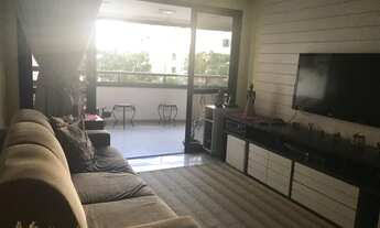 Imagem 4: Apartamento de 3/4 com 115,00 m2 no Itaigara !!!