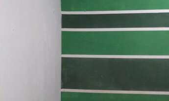 Imagem 5: Alugar se barraco com 2 quartos