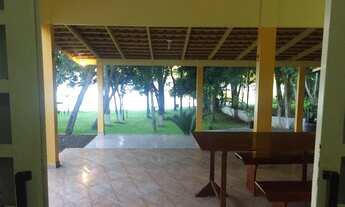 Imagem: Aluga-se Casa No Alagado Ilha Bella