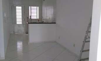 Imagem 7: Excelente casa, novinha proximo do condominio mais viver petrolina