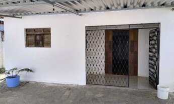 Imagem 2: Alugo Casa no Valentina 2