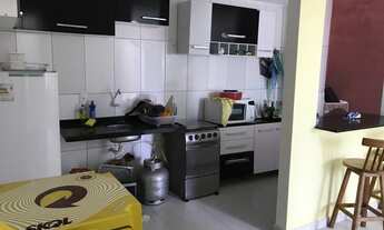 Imagem 5: Duplex casa na barra de sao miguel