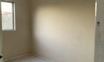 Imagem 5: Kitnet muito boa ainda sem móveis no Popular