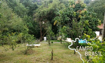 Imagem 6: Campo Brasil Imóveis, realizando seu sonho rural! Chácara de 5 mil m², em condomínio!