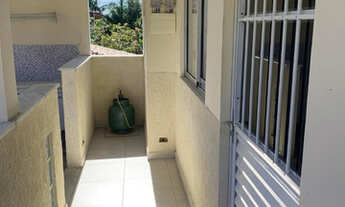 Imagem 6: Aluga-se Kitchnet mobiliada