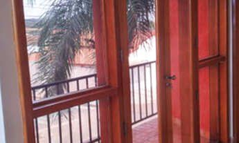 Imagem: Aluga-se sobrado