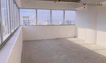 Imagem 3: Sala à venda, 37 m² por R$ 300.000,00 - Centro - Santo André/SP