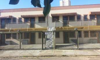 Imagem: Kitnet - Rua Archimedes Sanches