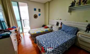 Imagem 5: Condomínio Barão da Villa