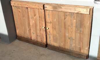 Imagem 5: Vendo Casa na Praia (Quintao Rs) 04 Quartos 02 Banheiros Mobiliada Garagem