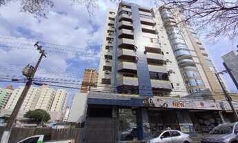 Imagem: Apto com 03 quartos, 02 vagas de garagem