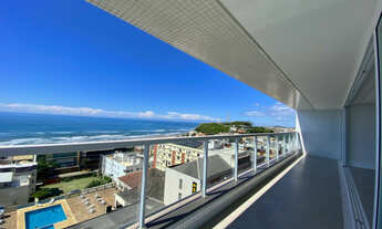 Imagem 6: Lindo apartamento com vista para o mar em Torres