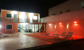 Imagem: Casa de Praia, conforto e Laser, 4/4 em