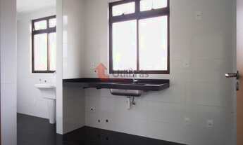 Imagem 5: Apartamento à venda, 3 quartos, 1 suíte, 2 vagas, Sagrada Família - Belo Horizonte/MG