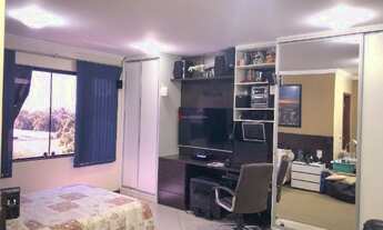 Imagem 6: Sobrado na Rua 12 em Vicente Pires - 5 Suítes - Piscina