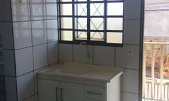 Imagem 4: Kitnet - Rua Archimedes Sanches