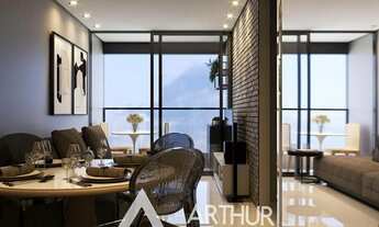 Imagem 6: Preço caiu! elevador, área de lazer, piscina, área gourmet, espaço Kids, a 300m da praia!