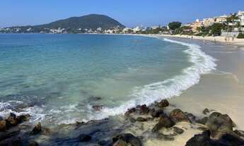 Imagem 3: Oportunidade! Apartamento na Praia, 2 quartos a 50m do mar em Bombas/Bombinhas