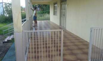 Imagem 2: Quadra(90X90) c/Casa Sede(183m²); Aracapé-Fortaleza/CE, próx. a Ceasa. Oportunidade Única