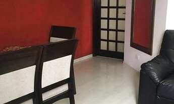 Imagem 3: Apartamento com 2 dormitórios à venda, 125 m² por R$ 375.000,00 - Vila Curuçá - Santo Andr