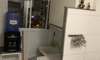 Imagem 3: VENDE-SE excelente apartamento do residencial ALVORADA no bairro TERRA NOVA