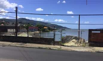 Imagem 2: TERRENO DE 759 M2 FRENTE MAR PROX AO CENTRO